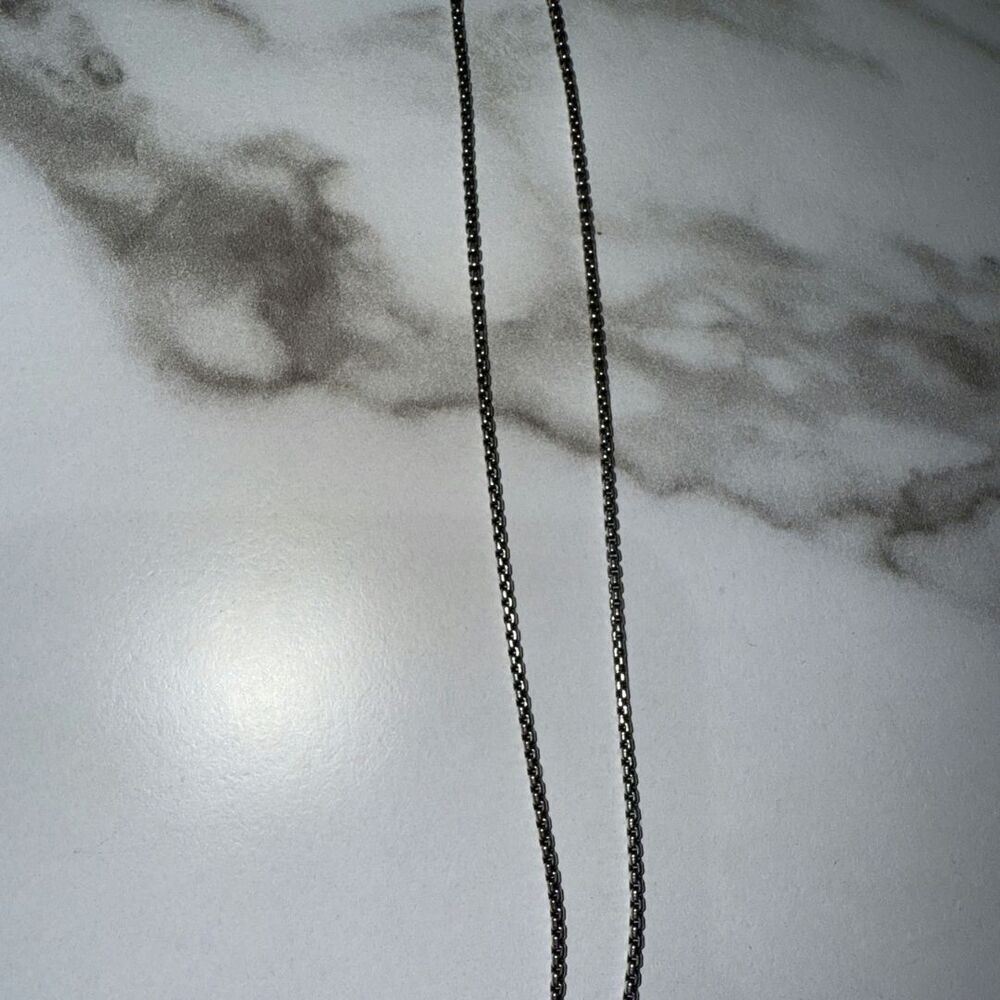 David Yurman Necklace - Picture 6 of 6
